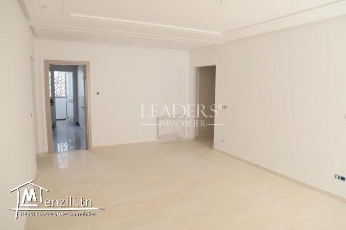 appartement à Ain zaghouan