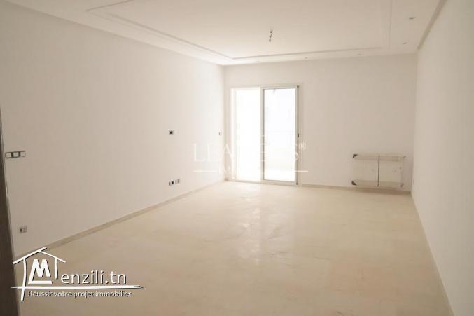 appartement à Ain zaghouan