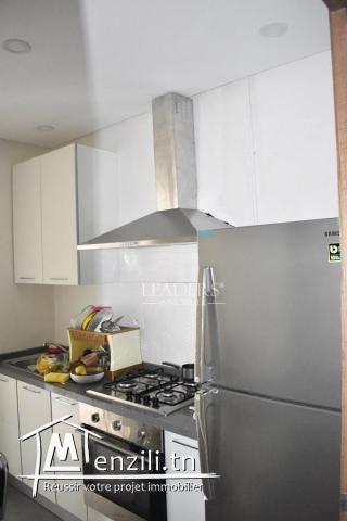 appartement à Ennaser de  78 M²