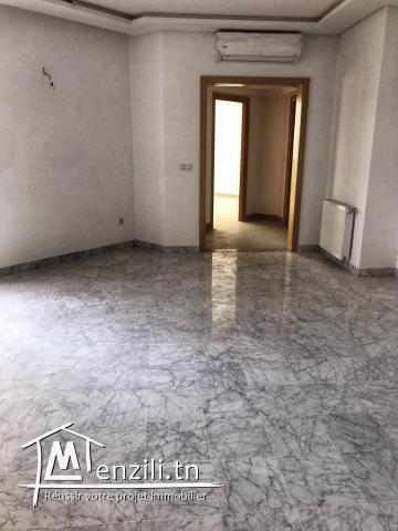 Appartement S+1 à Louer au Lac 3