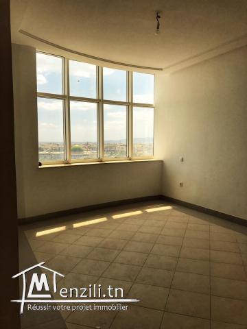 Appartement S+1 à Louer au Lac 3