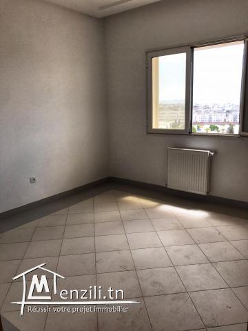 Appartement S+1 à Louer au Lac 3