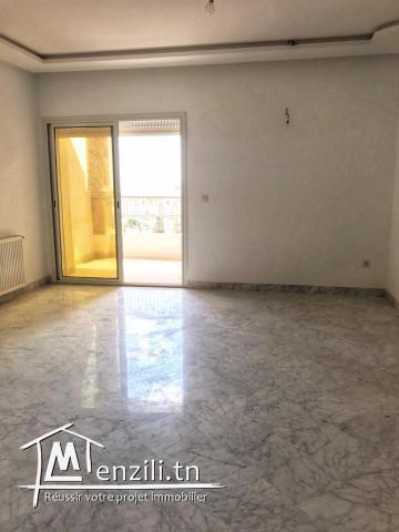 Appartement S+1 à Louer au Lac 3