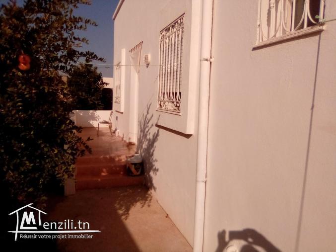 MAISON A VENDRE A MJEZ EL LBEB
