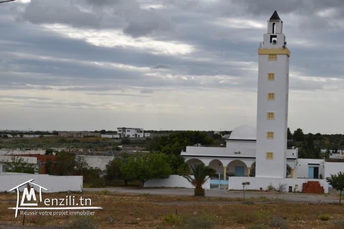 Une opportunité d'investir