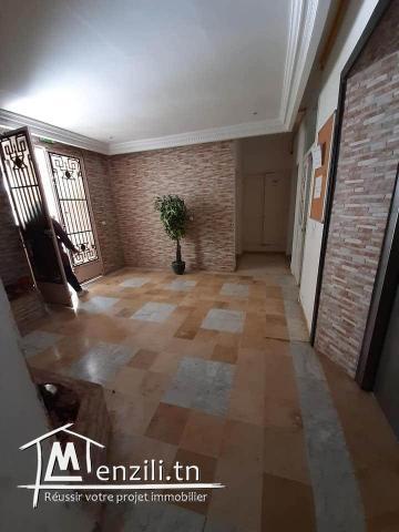 joli appartement a GHAZELA