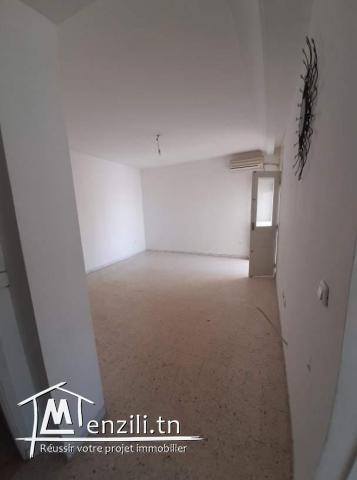 joli appartement a GHAZELA