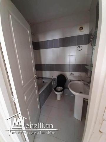 joli appartement a GHAZELA