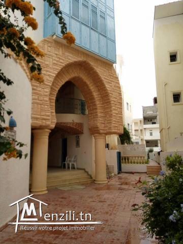 Appartement à vendre - S+1 à Tantana Chatt mariem