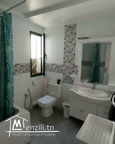 Apparemment S+3 neuf à Nabeul