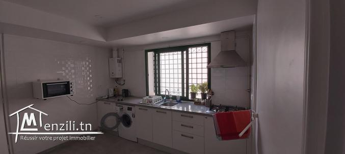 Apparemment S+3 neuf à Nabeul