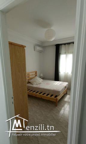 Apparemment S+3 neuf à Nabeul