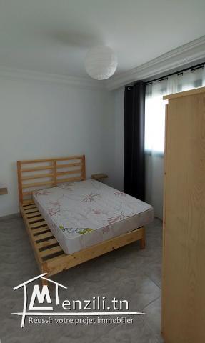 Apparemment S+3 neuf à Nabeul