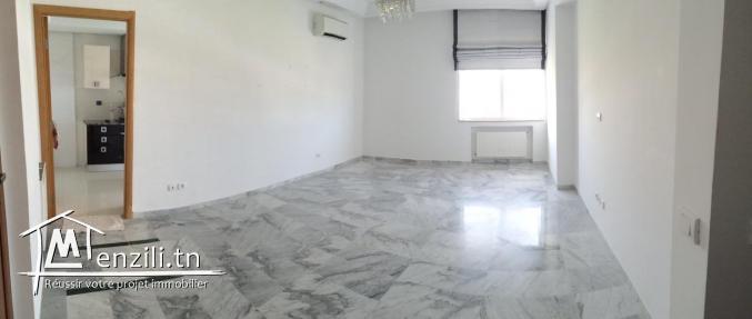 A louer a  Ain Zaghouan Nord