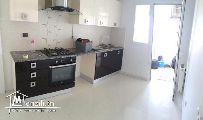 A louer a  Ain Zaghouan Nord