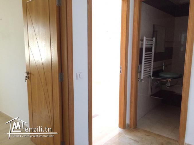 A louer a  Ain Zaghouan Nord