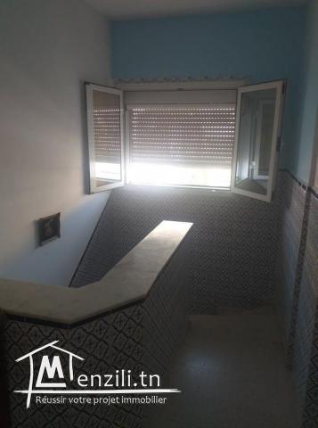 à vendre villa mornaguia