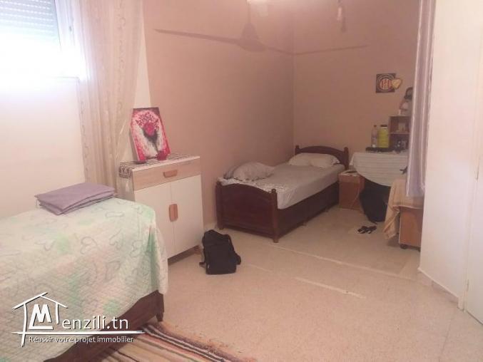 à vendre villa mornaguia