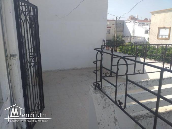 à vendre villa mornaguia