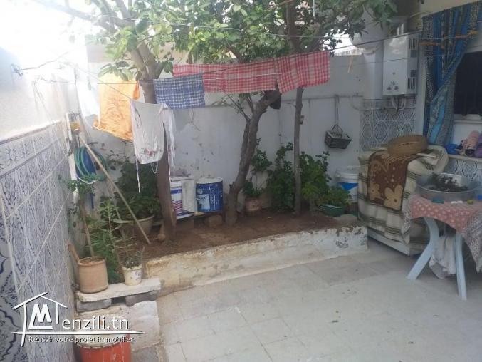 à vendre villa mornaguia