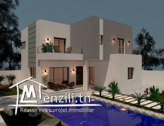 construction villas clé en main