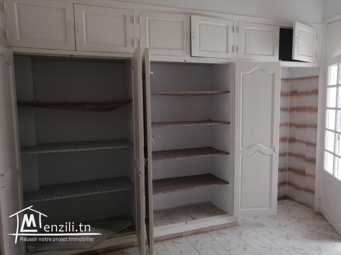 a louer s+3 pour étudiantes