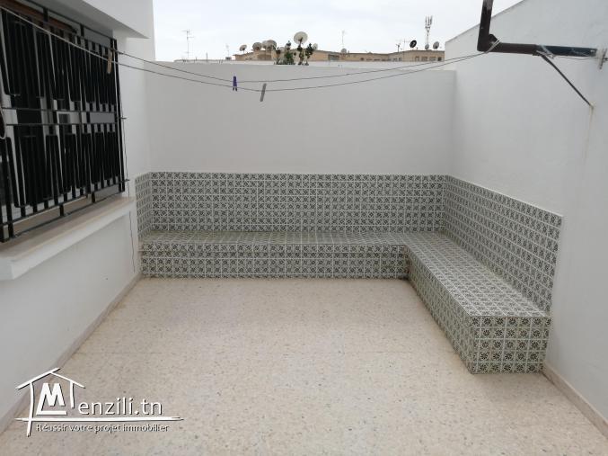 a louer s+3 pour étudiantes