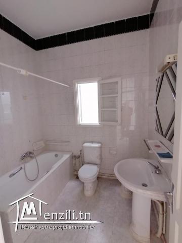 a louer s+3 pour étudiantes