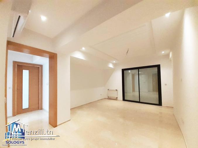 Appartements Très Haut Standing,zone touristique