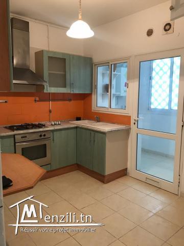 appartement avec jardin privatif