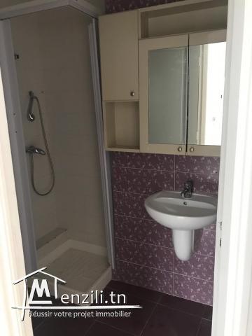 appartement avec jardin privatif