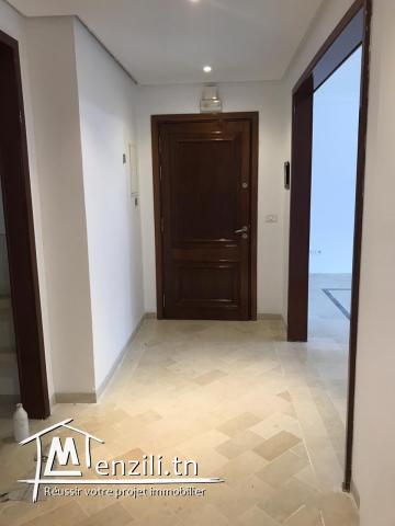 appartement avec jardin privatif