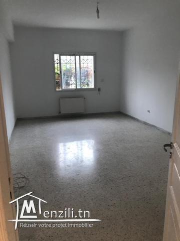 appartement avec jardin privatif