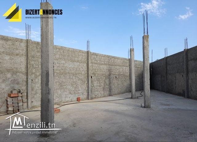 للبيع في لواتة أرض صالحة للبناء