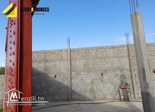 للبيع في لواتة أرض صالحة للبناء