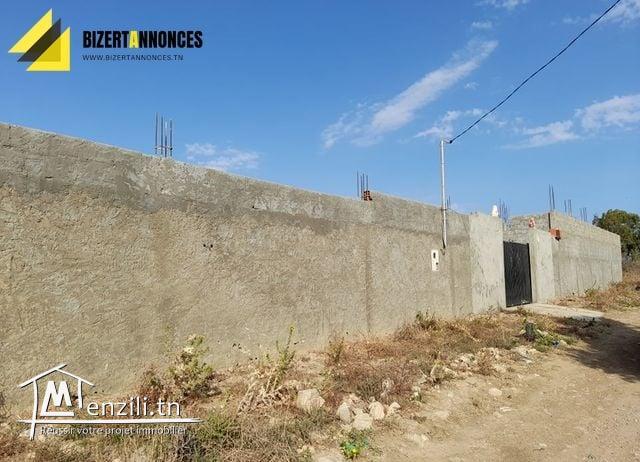 للبيع في لواتة أرض صالحة للبناء