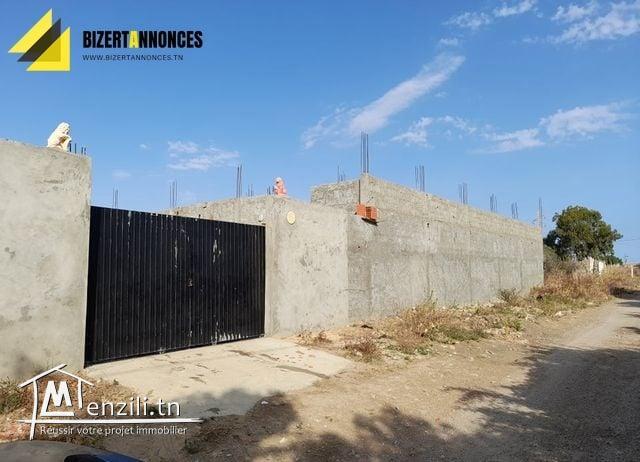 للبيع في لواتة أرض صالحة للبناء