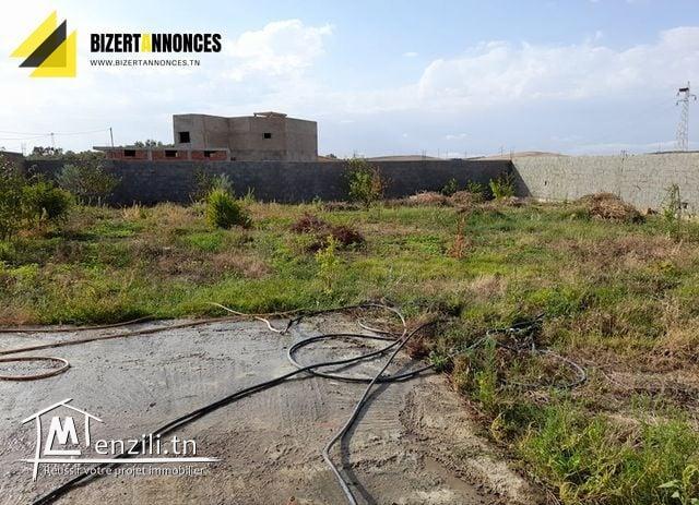 للبيع في لواتة أرض صالحة للبناء