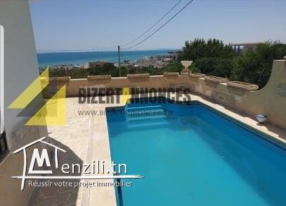 A vendre belle Villa