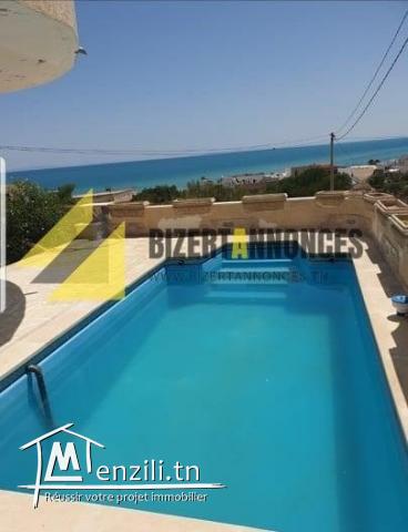 A vendre belle Villa