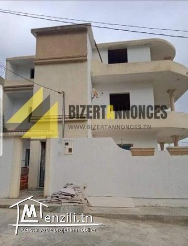 A vendre belle Villa