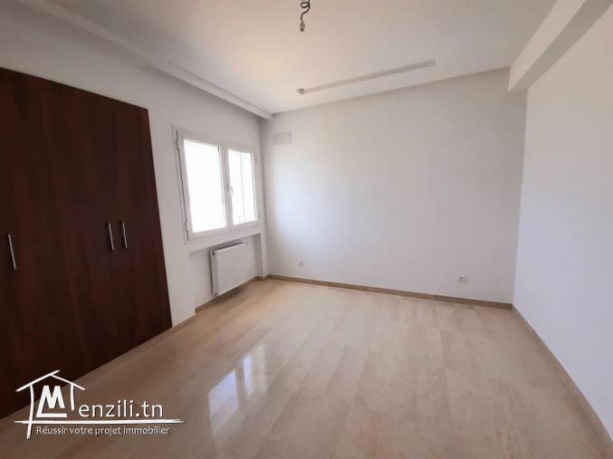 Appartement S3 neuf  à jardin d'el menzah 2