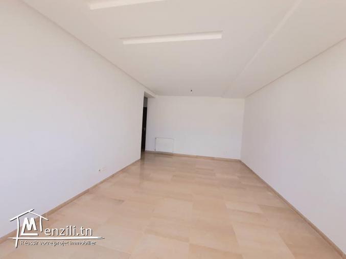 Appartement S3 neuf  à jardin d'el menzah 2
