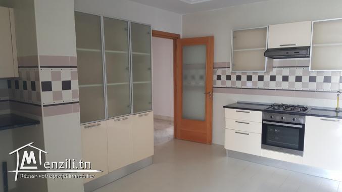 Appartement à quelques pas du lycée Gustave Flaubert