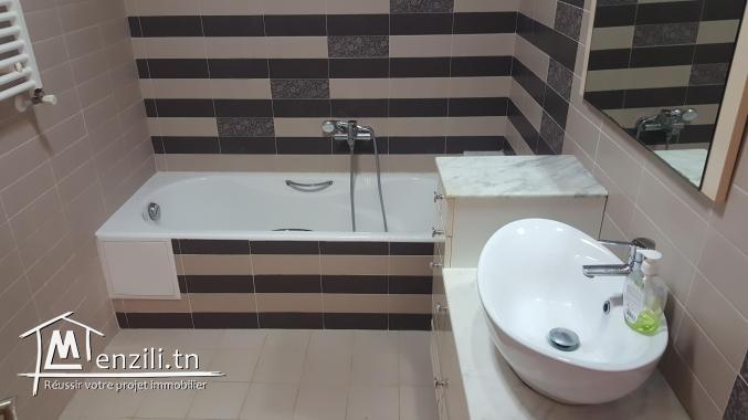 Appartement à quelques pas du lycée Gustave Flaubert