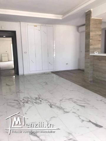 Appartements neufs S+1/ S+2 et S+3 à vendre à Ain Zaghouan