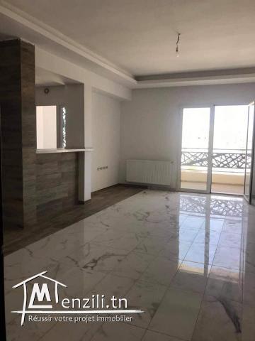 Appartements neufs S+1/ S+2 et S+3 à vendre à Ain Zaghouan