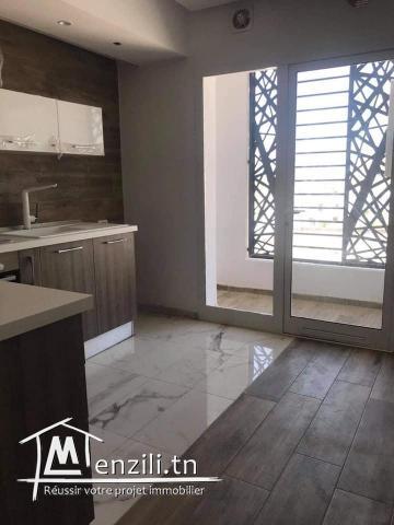 Appartements neufs S+1/ S+2 et S+3 à vendre à Ain Zaghouan