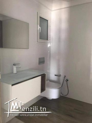 Appartements neufs S+1/ S+2 et S+3 à vendre à Ain Zaghouan