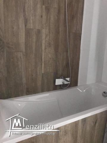 Appartements neufs S+1/ S+2 et S+3 à vendre à Ain Zaghouan